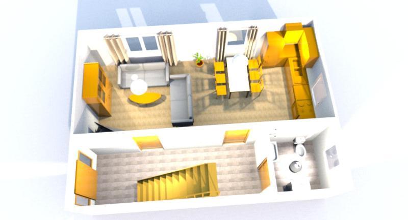Modernisierte Ferienwohnung Im Schoenen Sauerland Meschede Exterior foto